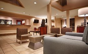 Best Western de Anza Inn